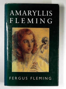 Amaryllis Fleming 