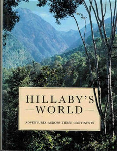 Hillaby's World 