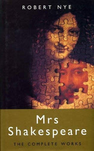 Mrs. Shakespeare 