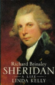 Richard Brinsley Sheridan 