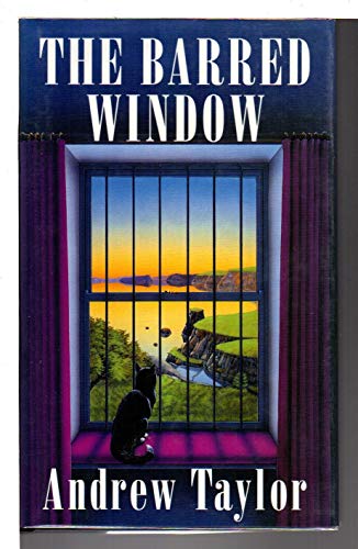 The Barred Window