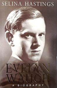 Evelyn Waugh 