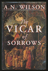 The Vicar of Sorrows 