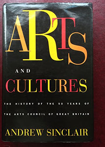 Arts and Cultures 