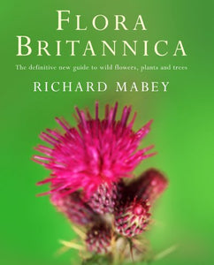 Flora Britannica 