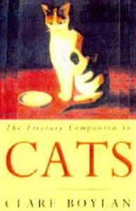 The Literary Companion to Cats 