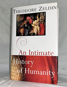 An Intimate History of Humanity 