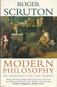 Modern Philosophy 