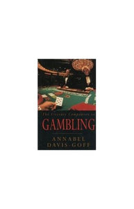 The Literary Companion to Gambling 