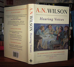 Hearing Voices 