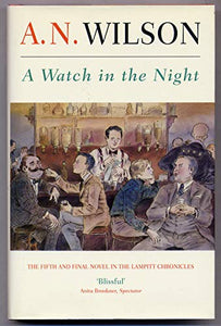 A Watch in the Night 