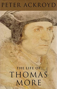 Life Of Thomas More 