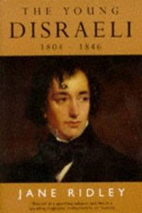 The Young Disraeli 