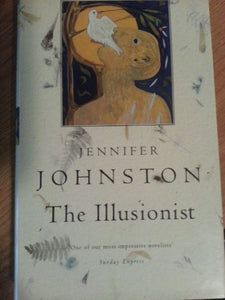 The Illusionist, The 