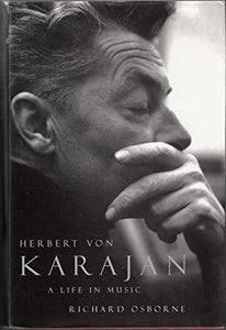 Herbert Von Karajan 