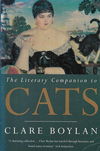 The Literary Companion to Cats 