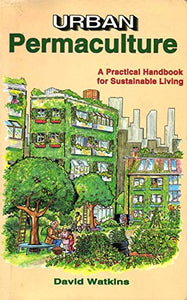 Urban Permaculture 