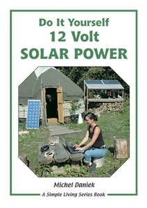 12 Volt Solar Power 