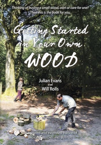 Getting Started in Your Own Wood 