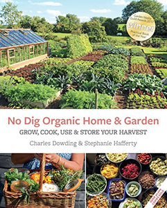 No Dig Organic Home & Garden 