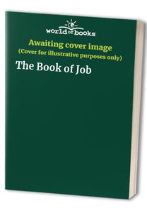 The Book of Job 