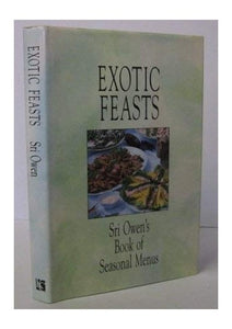 Exotic Feasts 