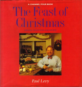 The Feast of Christmas 