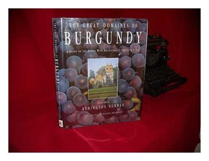 The Great Domaines of Burgundy 