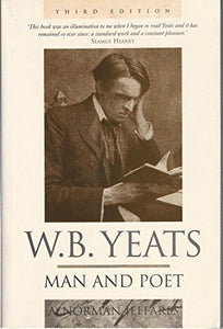 W.B.Yeats 