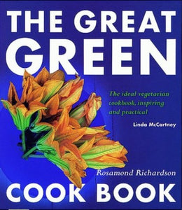 The Great Green Cookbook 