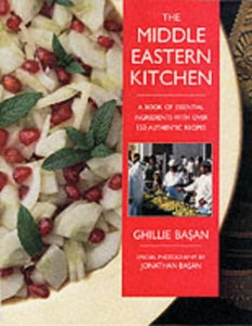 The Middle Eastern Kitchen 