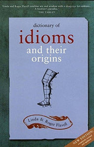 Dictionary of Idioms 