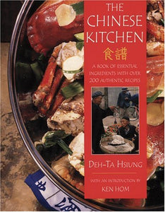 The Chinese Kitchen 