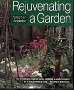 Rejuvenating a Garden 