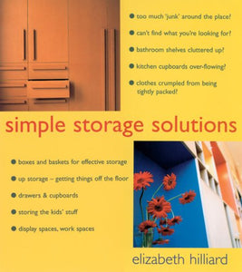 Simple Storage Solutions 