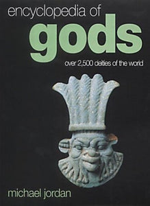 Encyclopedia of Gods 