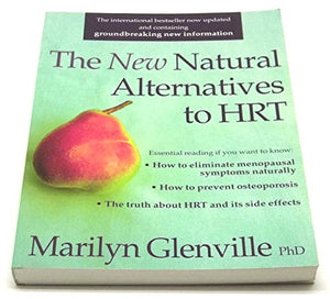 New Natural Alternatives to HRT 