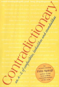 Contradictionary 
