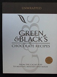 Green and Black's Chocolate Recipes 