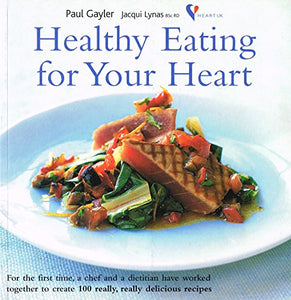 Healthy Eating for Your Heart 