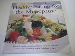 Healthy Eating for the Menopause 