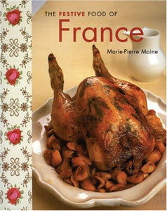 Festive Food of France 