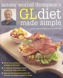 The GL Diet Made Simple 