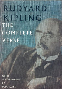 Rudyard Kipling 