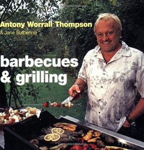 Barbecues and Grilling 