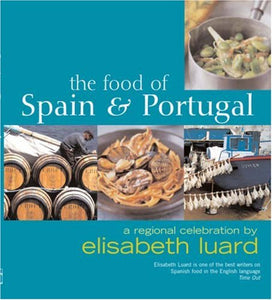 Food of Spain and Portugal 