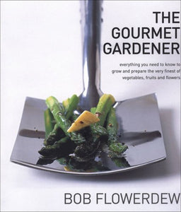 The Gourmet Gardener 