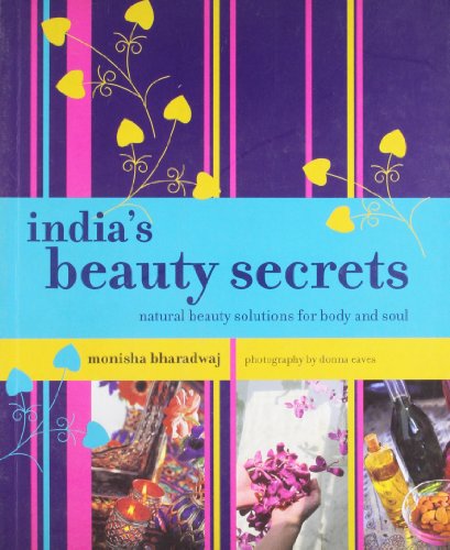 India's Beauty Secrets