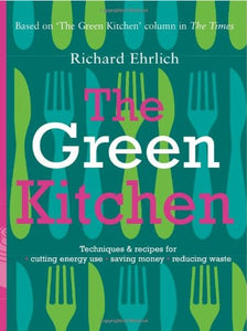 The Green Kitchen 