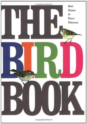 The Bird Book